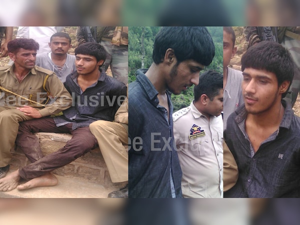 Know 10 facts about Pakistani militants Naved | पाकिस्तानी आतंकी नावेद ...
