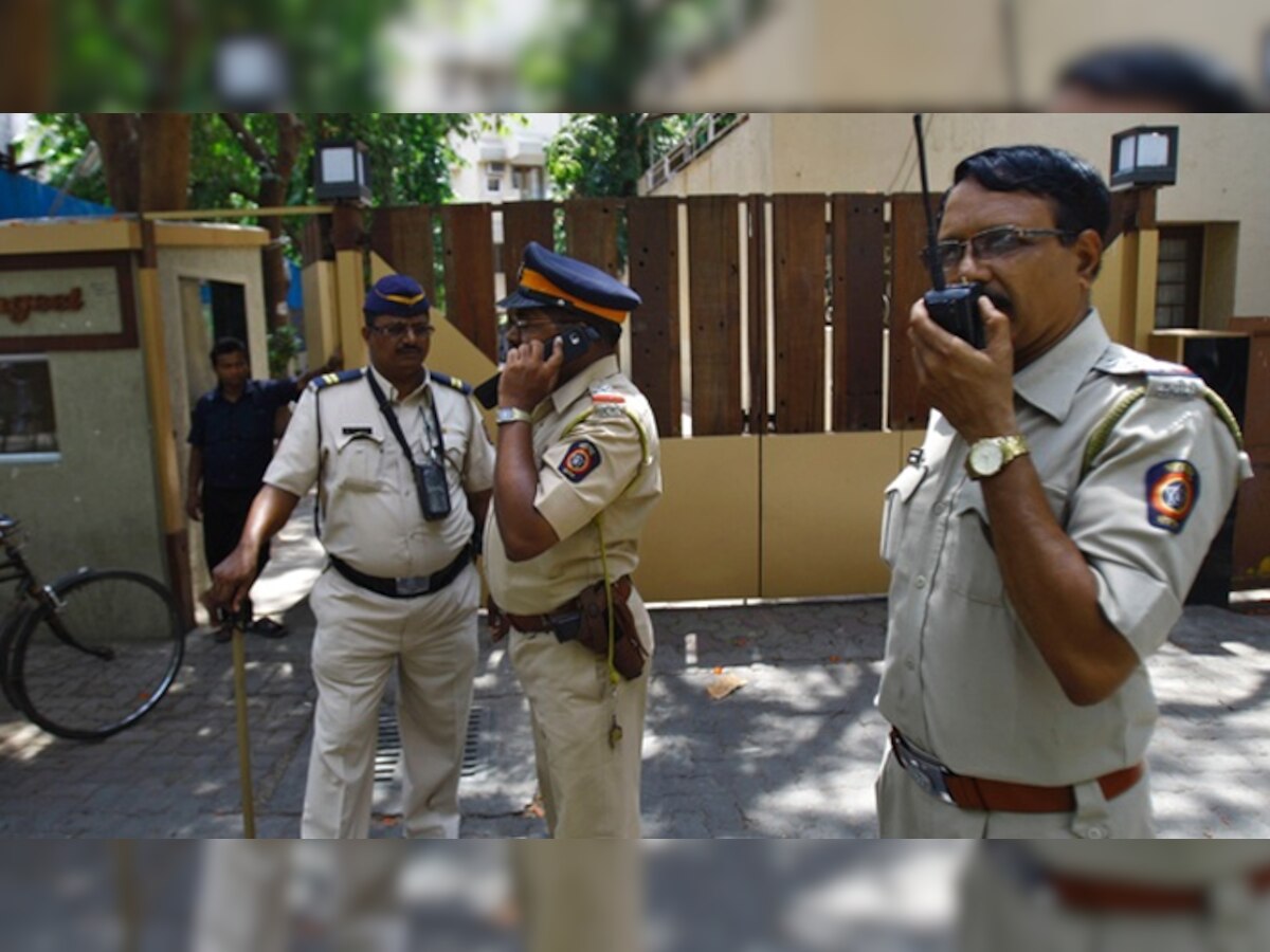 ISIS का प्रवक्ता बनने की इच्छा जताने वाले 'पत्रकार' की खोज में जुटी मुंबई पुलिस