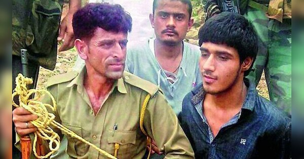 NIA chief to quiz captured Pak militant Naved | एनआईए प्रमुख करेंगे ...