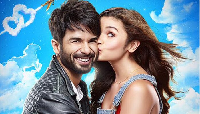 More than 20 million views on Shandar trailer 20 लाख से अधिक बार देखा