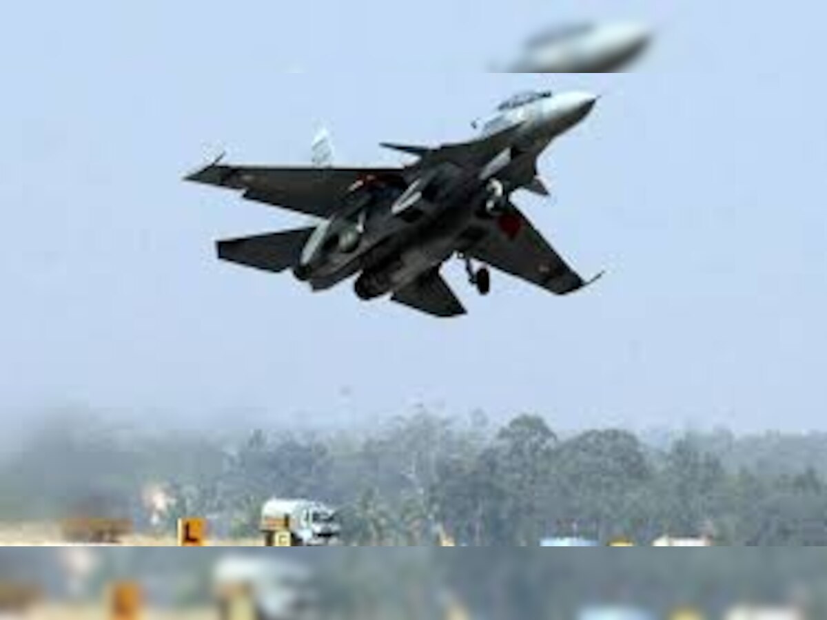 यूएस ने की भारत के साथ लड़ाकू विमानों के संयुक्त उत्पादन की पेशकश