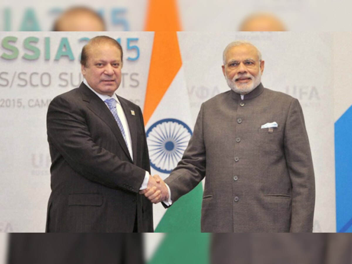 भारत-पाकिस्तान के बीच एनएसए स्तर की प्रस्तावित वार्ता रद्द होने से अमेरिका निराश