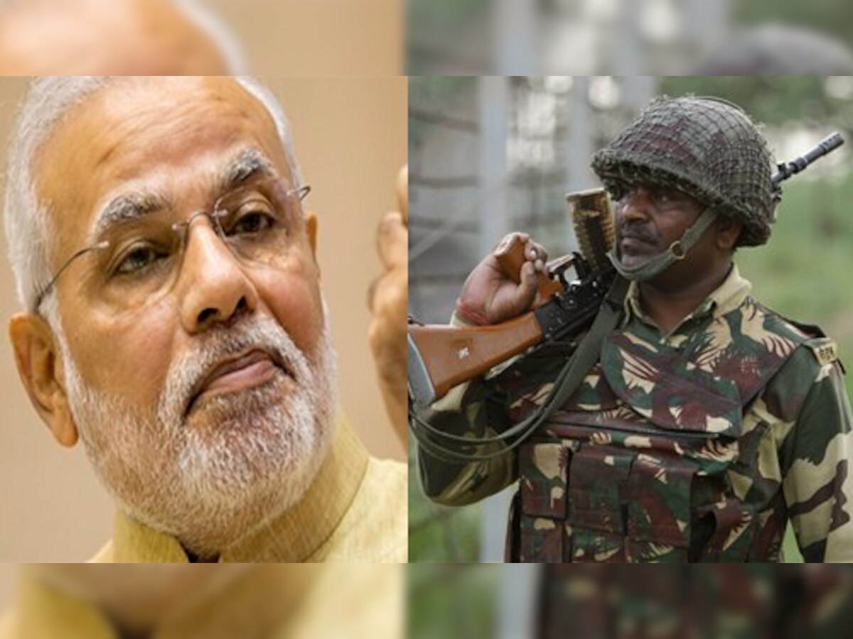 भारत की सॉफ्ट स्टेट की छवि और प्रधानमंत्री मोदी
