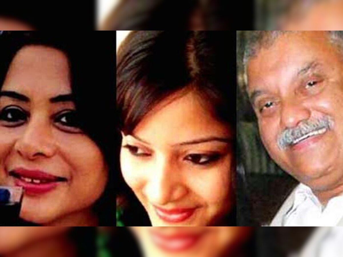 शीना बोरा हत्याकांड : इंद्राणी और पीटर के घर से पुलिस ने जब्त किया सूटकेस