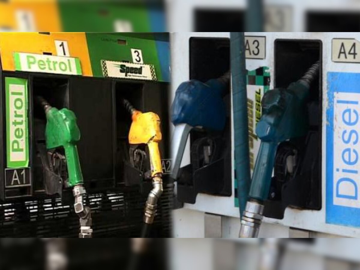 कल से और सस्‍ता होगा पेट्रोल-डीजल, कीमतों में दो-तीन रुपये कटौती के आसार!
