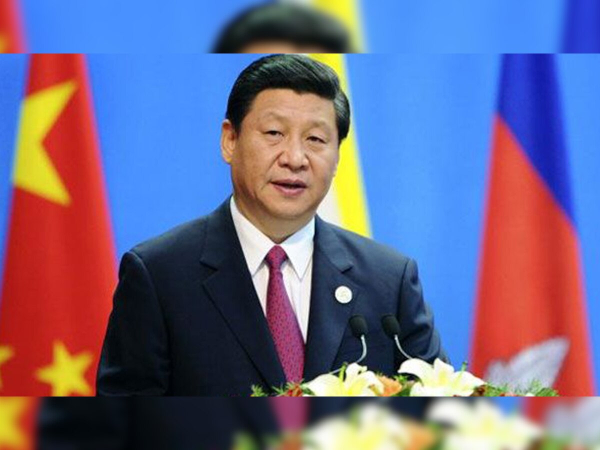 पहली बार इतने अधिक कमजोर दिख रहे हैं चीनी राष्ट्रपति : रिपोर्ट 