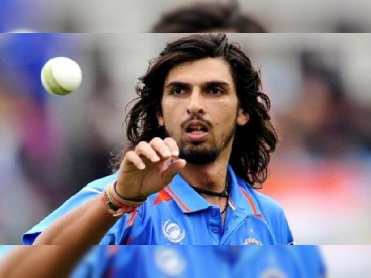 भारतीय तेज गेंदबाज इशांत और तीन अन्य श्रीलंकाई खिलाड़ियों को IOC ने किया आरोपित