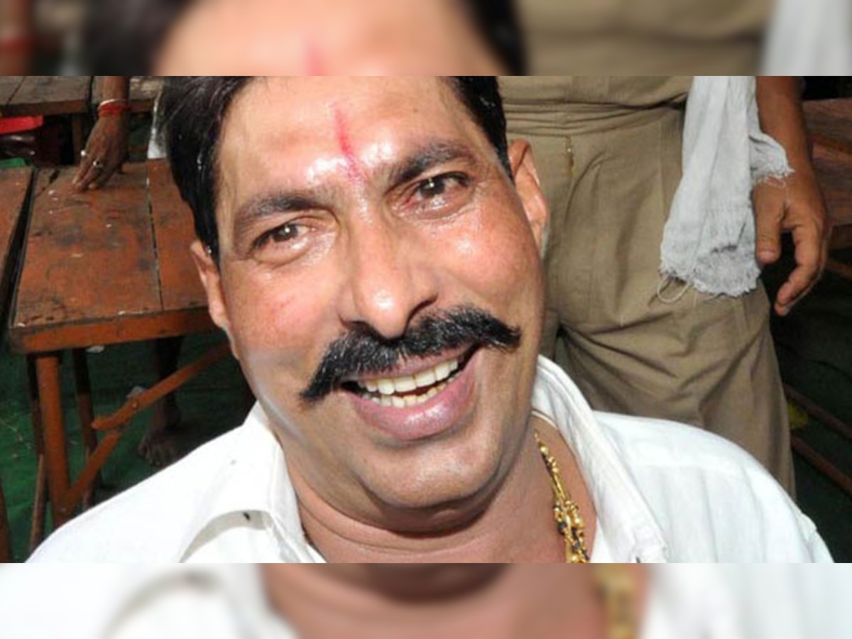 बिहार: विधायक अनंत सिंह ने जेडीयू से दिया इस्‍तीफा