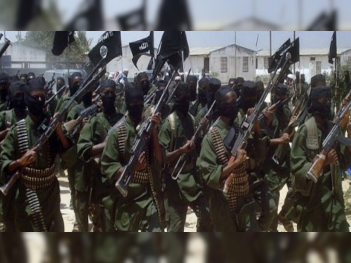 'अफ्रीकी यूनियन के सैन्य शिविर पर शेबाब का हमला, 50 सैनिकों की मौत'