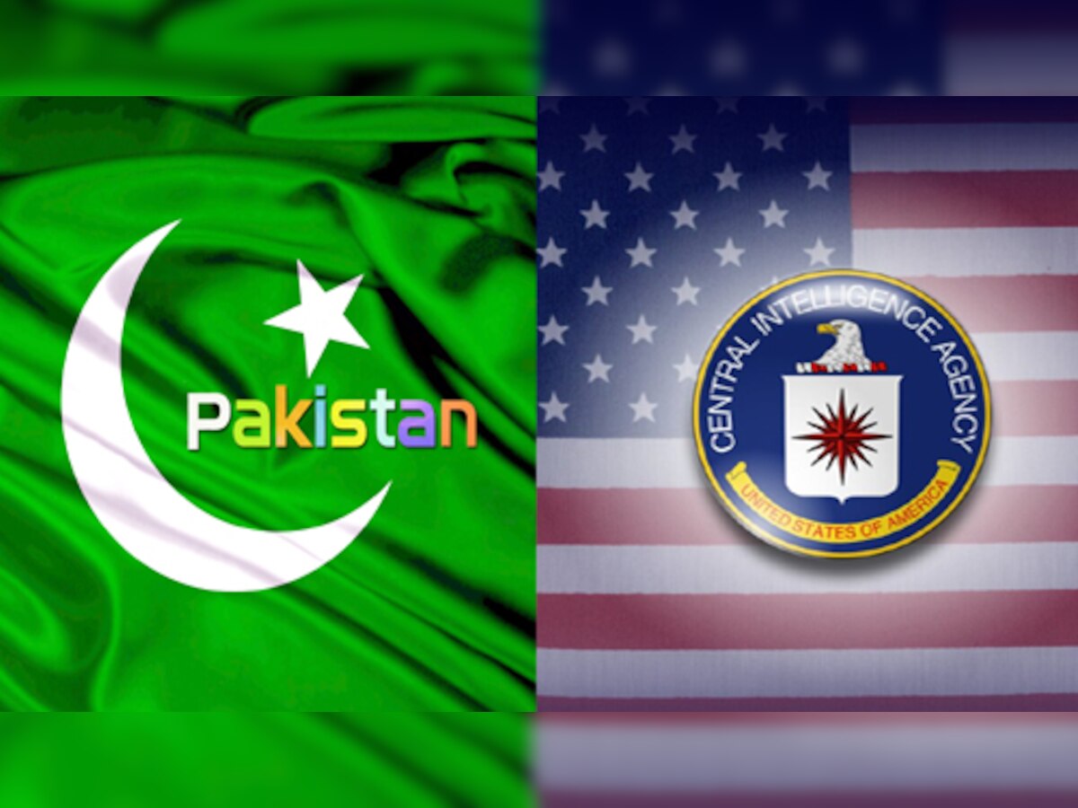 सीआईए की गोपनीय रिपोर्ट में पाकिस्तान का डर उजागर