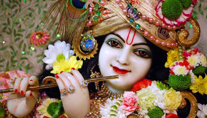 वर्तमान दौर में कृष्ण की प्रासंगिकता वर्तमान दौर में कृष्ण की प्रासंगिकता