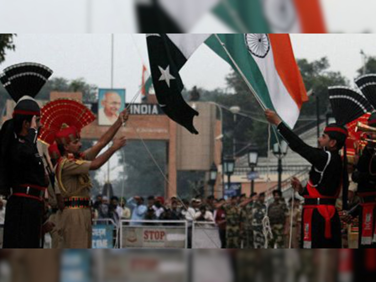 भारत-पाक रेंजर्स की 9 सितंबर से बैठक, घुसपैठ सहित कई मुद्दों पर होगी बातचीत