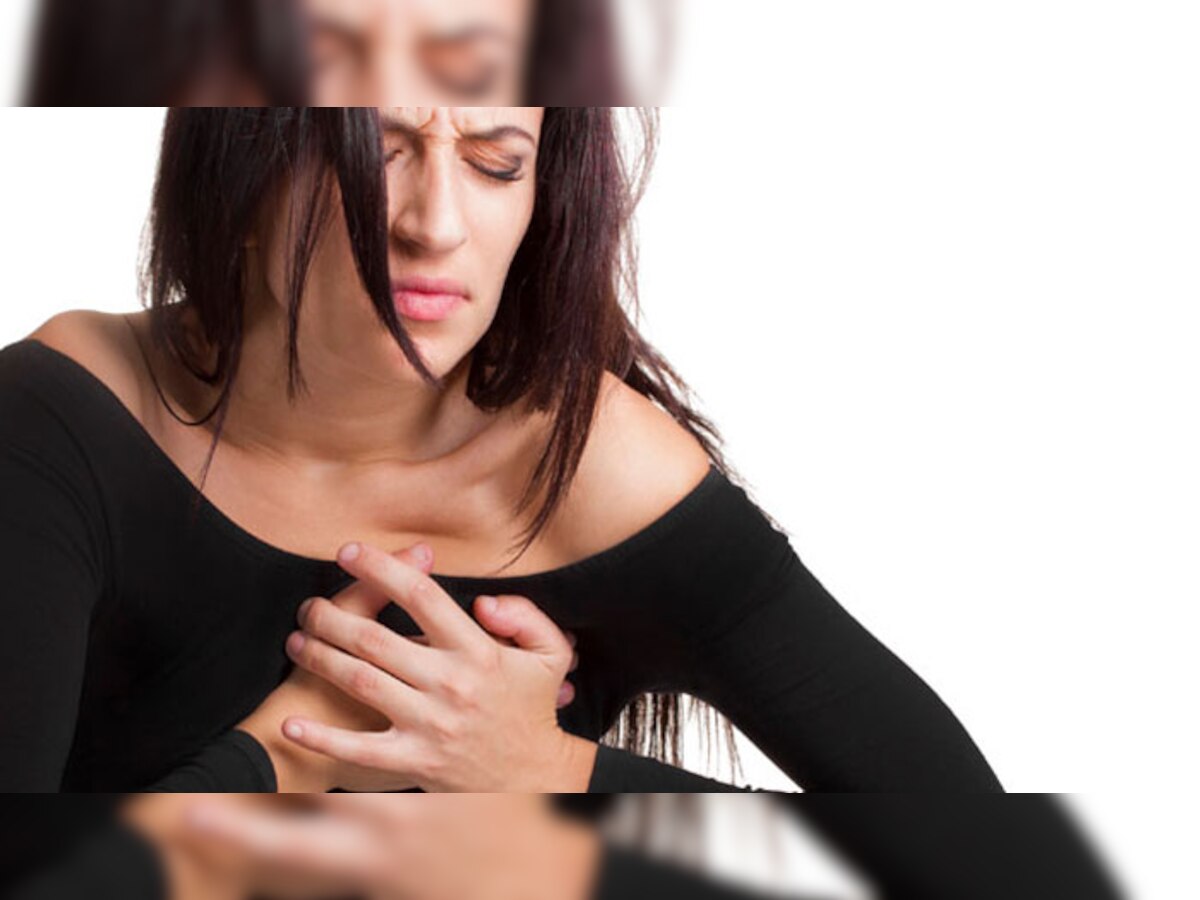गले के संक्रमण से दिल की बीमारी का खतरा