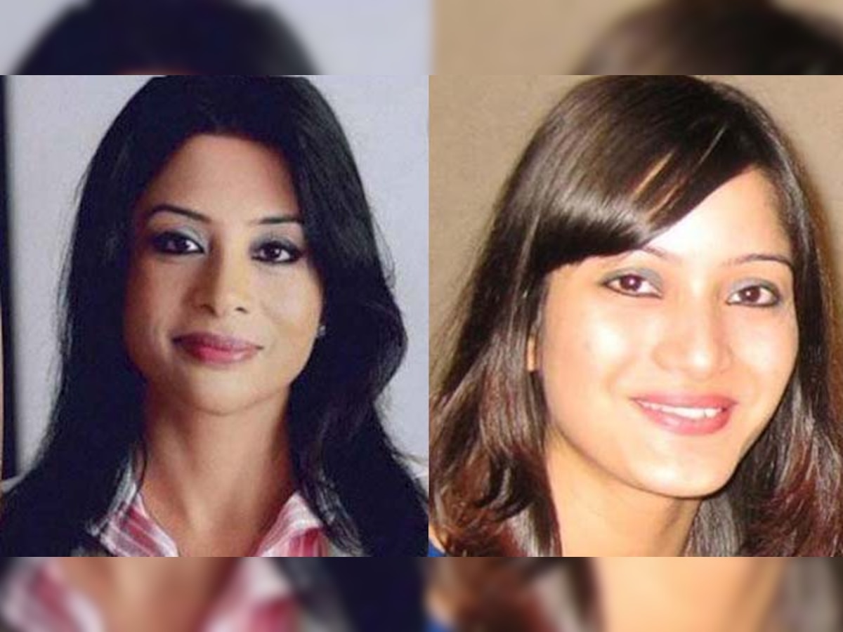 शीना बोरा हत्‍याकांड: 14 दिन की न्‍यायिक हिरासत में भेजी गई इंद्राणी