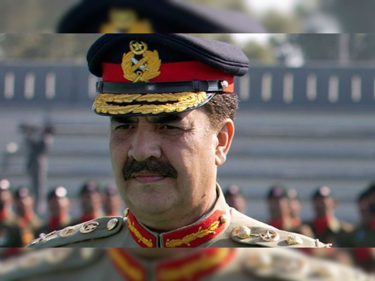 जंग हुई तो भारत को चुकानी पड़ेगी ‘नाकाबिले बर्दाश्त कीमत’: पाकिस्तानी सेना प्रमुख