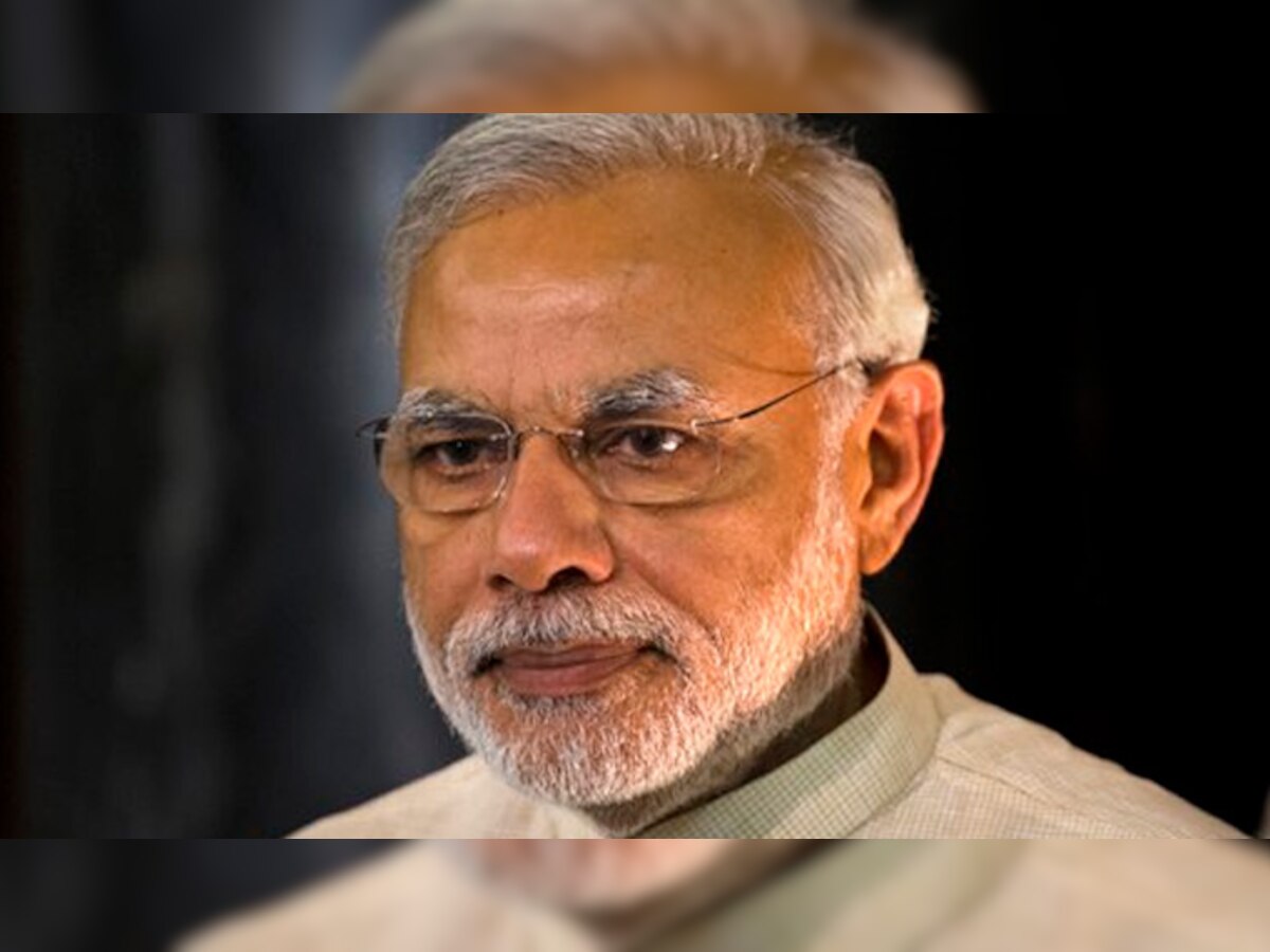 जानिए कौन हैं प्रधानमंत्री नरेंद्र मोदी के गुरु?