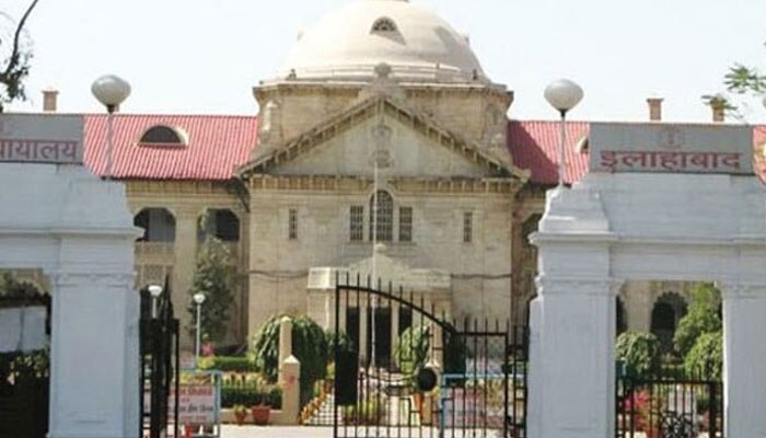 इलाहाबाद हाई कोर्ट के फैसले से सदमे में शिक्षामित्र, अब तक छह ने गंवाई जान इलाहाबाद हाई कोर्ट के फैसले से सदमे में शिक्षामित्र, अब तक छह ने गंवाई जान