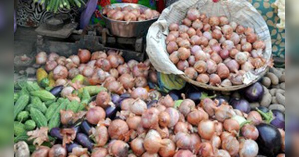 August wholesale inflation contracts sharply to -4.95% | थोक महंगाई दर ...