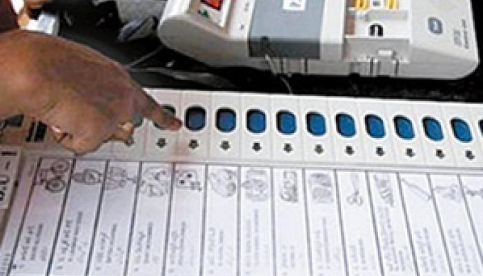 Bihar Elections: Nomination For 49 Seats In The First Phase Will Begin ...