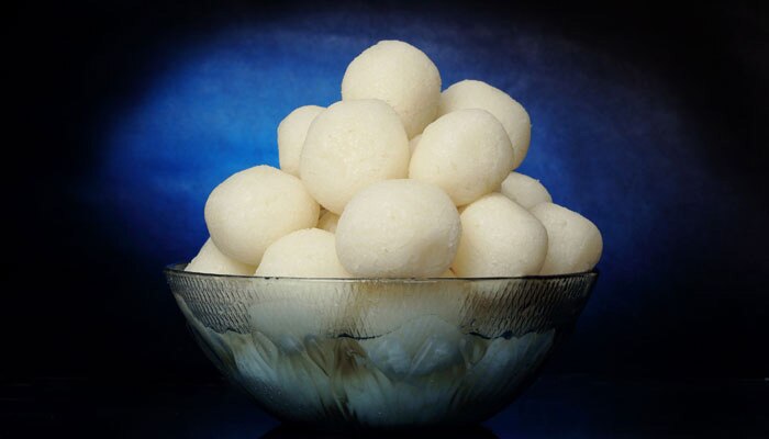 रसगुल्ला के उद्भव को लेकर ओडिशा और पश्चिम बंगाल आमने-सामने रसगुल्ला के उद्भव को लेकर ओडिशा और पश्चिम बंगाल आमने-सामने