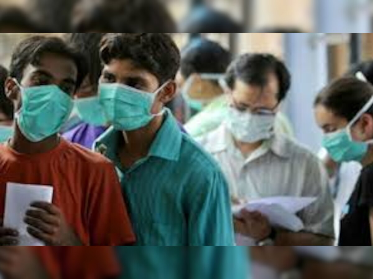 डेंगू के बाद दिल्लीवालों पर होगा स्वाइन फ्लू का खतरा