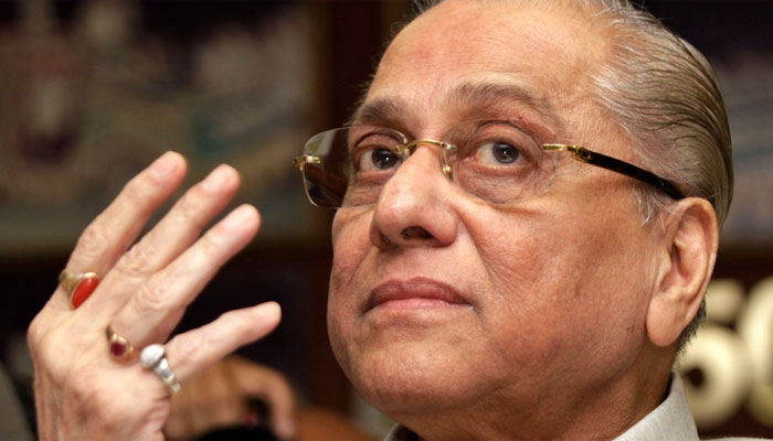 BCCI अध्यक्ष जगमोहन डालमिया का निधन BCCI अध्यक्ष जगमोहन डालमिया का निधन