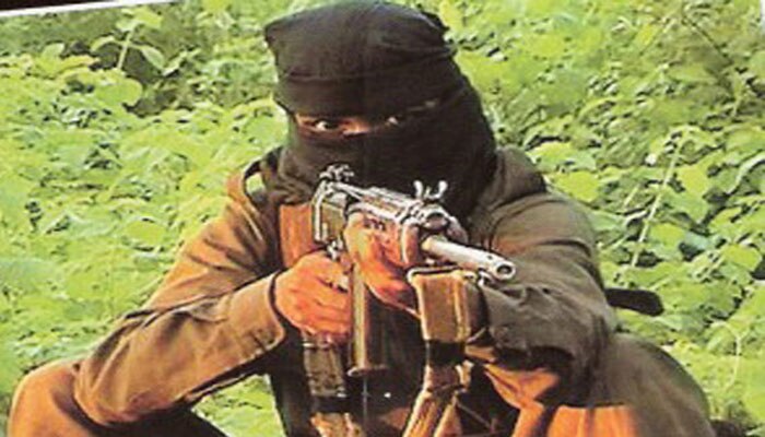30 कांग्रेसी नेताओं की हत्या का मास्टरमाइंड मुठभेड़ में ढेर 30 कांग्रेसी नेताओं की हत्या का मास्टरमाइंड मुठभेड़ में ढेर