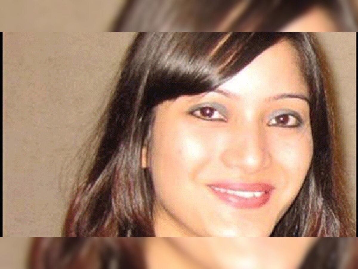   शीना बोरा मर्डर मामला : आरोपियों की न्यायिक हिरासत 5 अक्तूबर तक बढ़ी