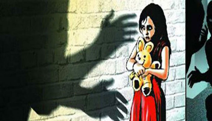 देवभूमि में ढाई साल की मासूम के साथ बलात्कार देवभूमि में ढाई साल की मासूम के साथ बलात्कार