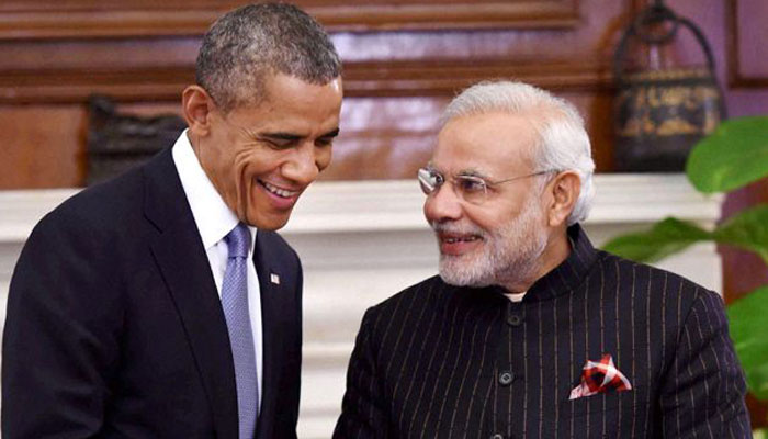 राजनीति, सुरक्षा संबंधी सहयोग बढ़ाने का काम करेगी मोदी-ओबामा की बैठक: US राजनीति, सुरक्षा संबंधी सहयोग बढ़ाने का काम करेगी मोदी-ओबामा की बैठक: US