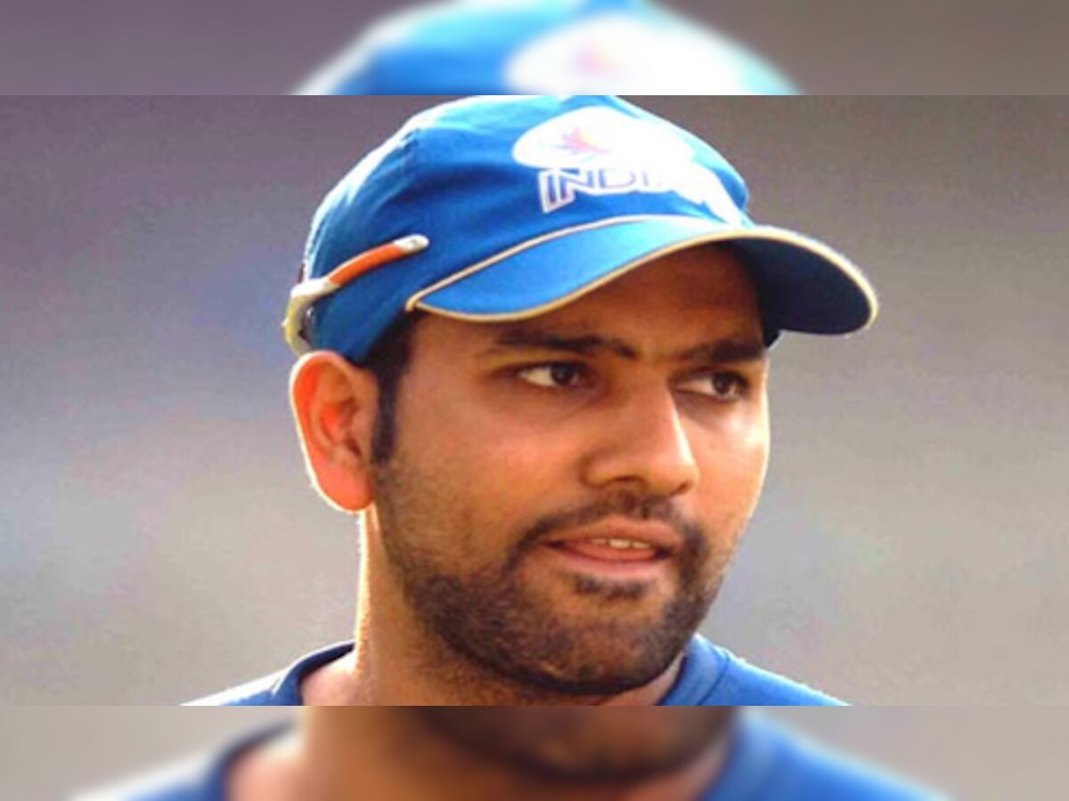T20 श्रृंखला में दक्षिण अफ्रीका को हराना बड़ी चुनौती : रोहित शर्मा