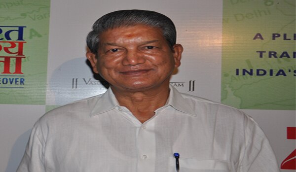 CM हरीश रावत ने सूबे में 30 हजार नौकरियों का किया ऐलान CM हरीश रावत ने सूबे में 30 हजार नौकरियों का किया ऐलान