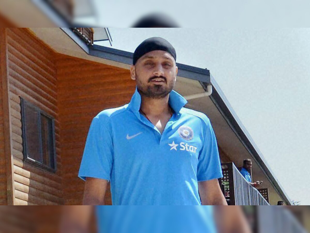 कोलकाता टी20: हरभजन सिंह को ईडन पर टीम की वापसी की उम्मीद