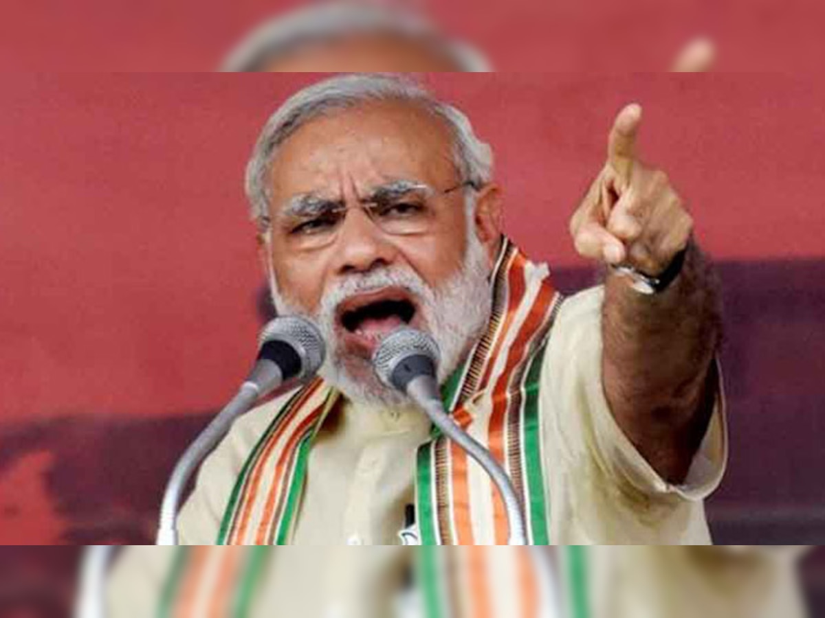 बिहार में पीएम नरेंद्र मोदी के भाषणों की जांच करेगा चुनाव आयोग