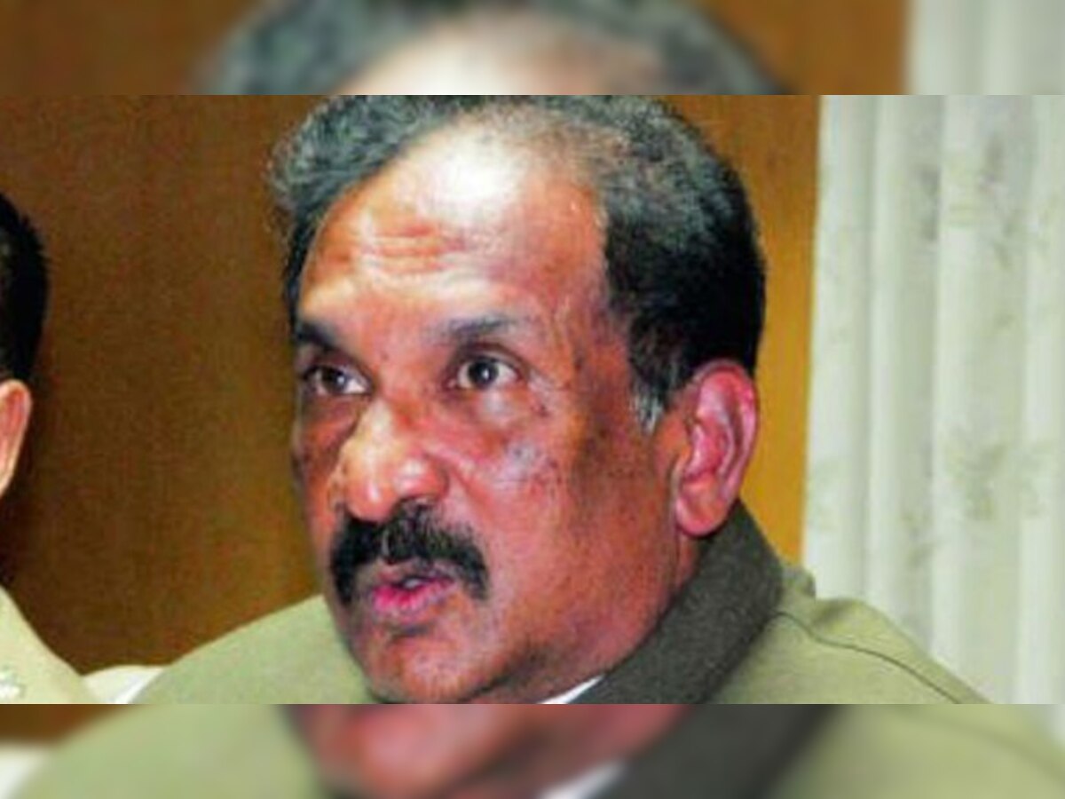 दो लोग रेप करते हैं तो वह गैंगरेप नहीं: कर्नाटक के मंत्री