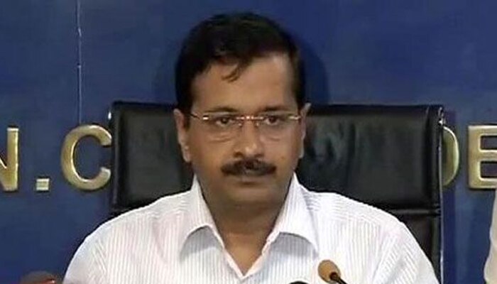 'AAP' पर एक और दाग, केजरीवाल ने भ्रष्टाचार के आरोप में आसिम अहमद को मंत्री पद से हटाया 'AAP' पर एक और दाग, केजरीवाल ने भ्रष्टाचार के आरोप में आसिम अहमद को मंत्री पद से हटाया