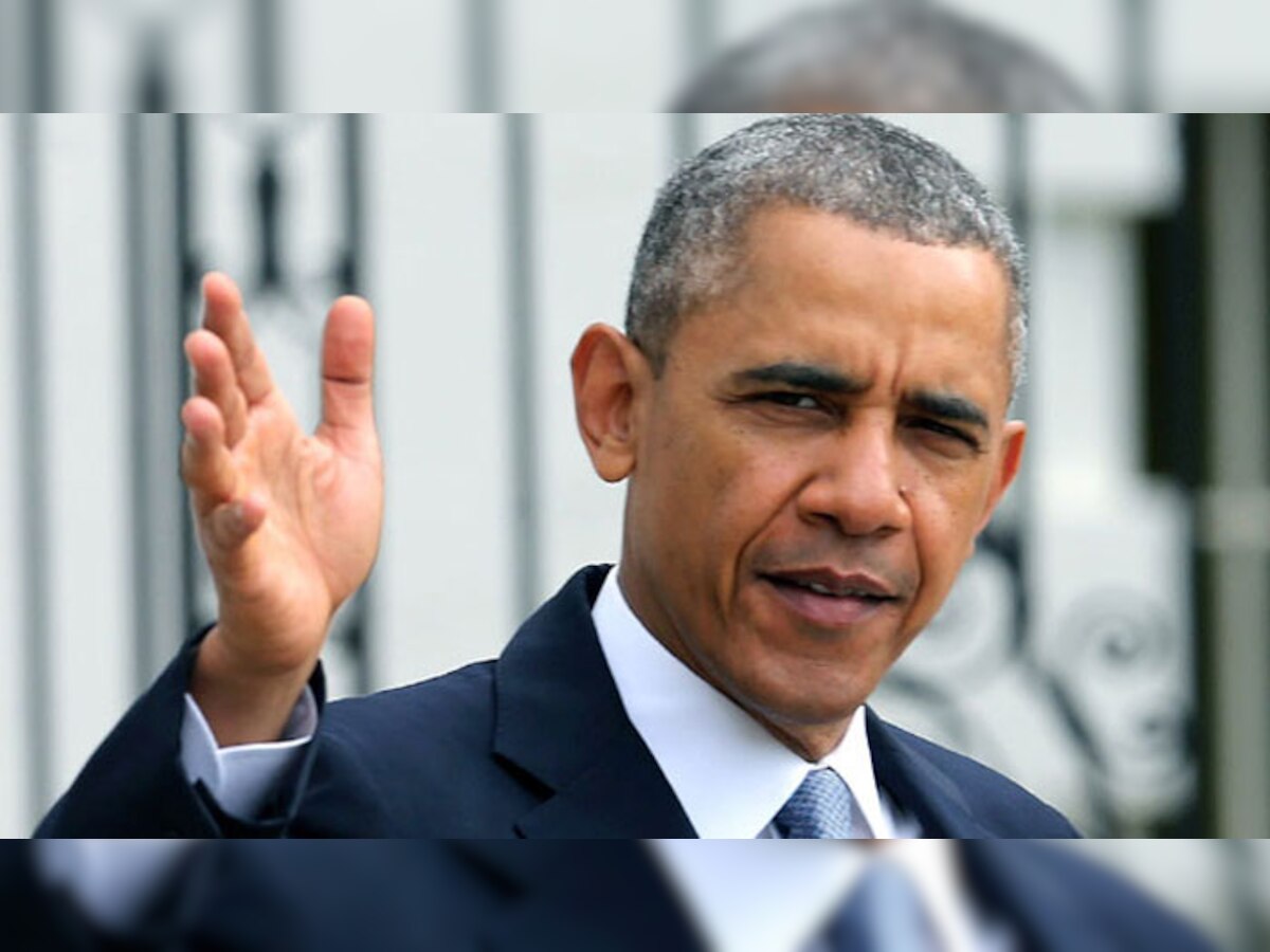 बराक ओबामा ने ट्यूनीशियाई नोबेल शांति पुरस्कार विजेताओं को दी बधाई