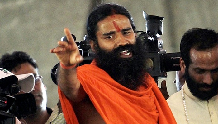 पीएम मोदी को देशभर में गोहत्या पर पाबंदी लगा देनी चाहिए: रामदेव पीएम मोदी को देशभर में गोहत्या पर पाबंदी लगा देनी चाहिए: रामदेव