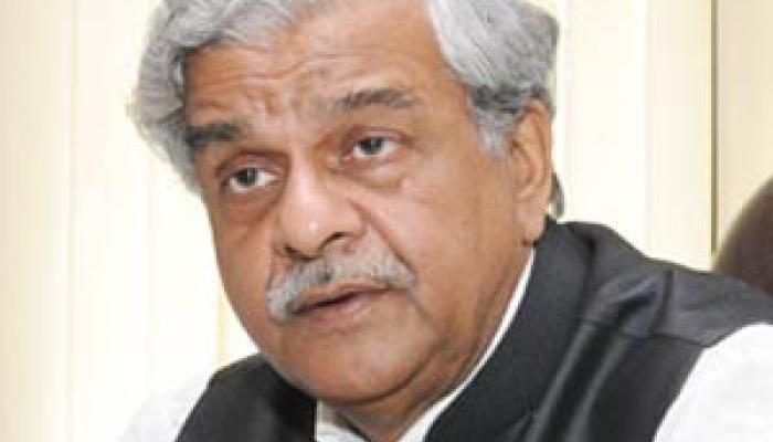 वाराणसी हिंसा पर कार्रवाई मोदी सरकार को खुश करने का सपाई पैंतराः कांग्रेस वाराणसी हिंसा पर कार्रवाई मोदी सरकार को खुश करने का सपाई पैंतराः कांग्रेस