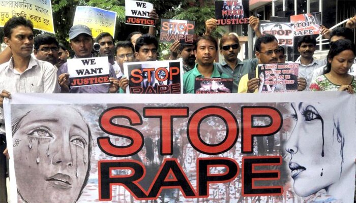 दिल्ली में ढाई साल की बच्ची से रेप के आरोपी गिरफ्तार, दोनों नाबालिग दिल्ली में ढाई साल की बच्ची से रेप के आरोपी गिरफ्तार, दोनों नाबालिग