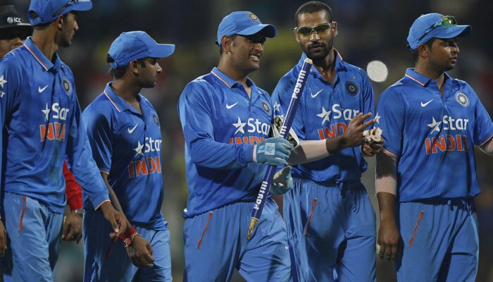 टीम इंडिया ने दक्षिण अफ्रीका को 35 रन से हराया, सीरीज 2-2 से बराबर टीम इंडिया ने दक्षिण अफ्रीका को 35 रन से हराया, सीरीज 2-2 से बराबर