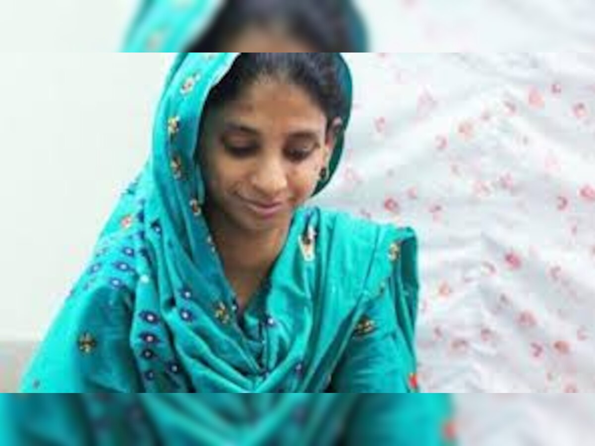 पाकिस्तान से 26 अक्टूबर को वापस भारत लायी जाएगी गीता