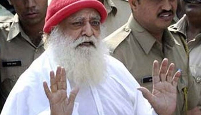 आसाराम रेप केसः गवाह की हत्या की सीबीआई जांच शुरू आसाराम रेप केसः गवाह की हत्या की सीबीआई जांच शुरू