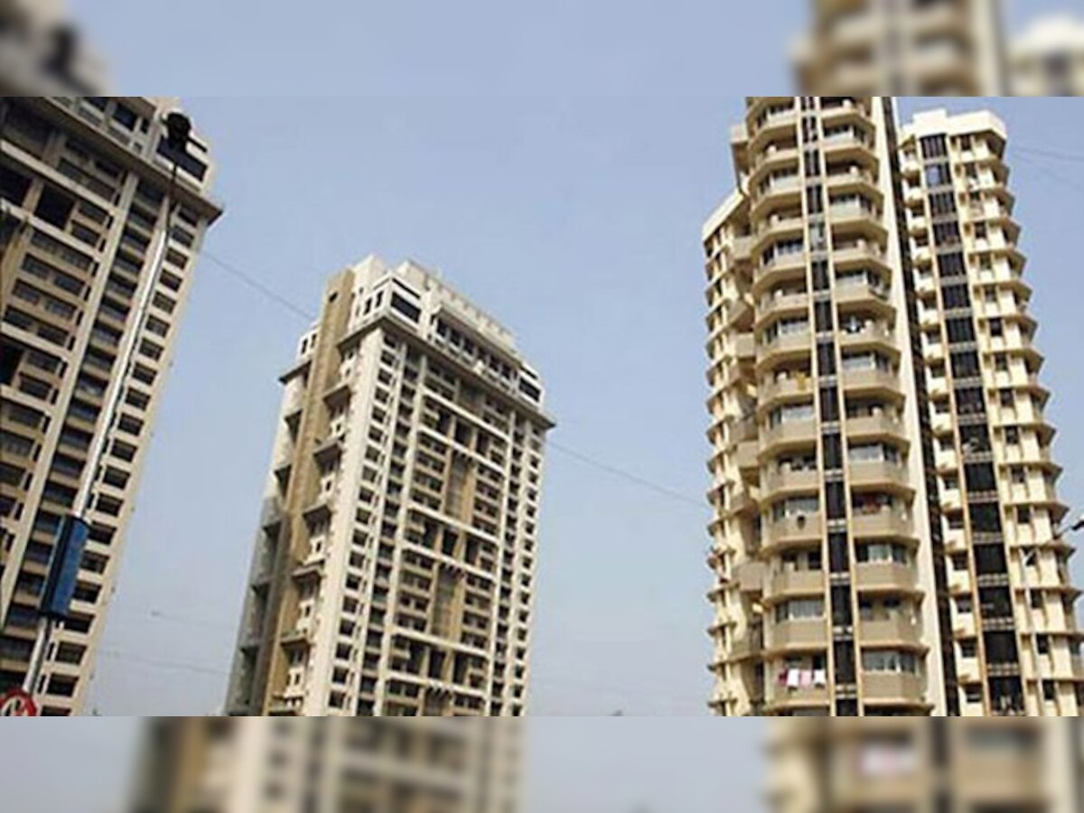 आर्थिक रूप से कमजोर तबके के लिए सस्ते मकान वाली नीतियां बनाएं राज्य: केन्द्र