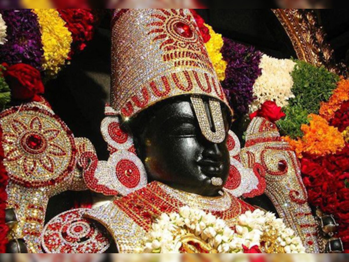 दिल्‍ली में तिरुपति दर्शन: अनुष्ठान, पूजा और अन्‍य कार्यक्रमों की समयसारणी