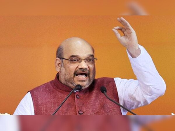बिहार में भाजपा हारी तो पाकिस्तान में होगी आतिशबाजी : अमित शाह