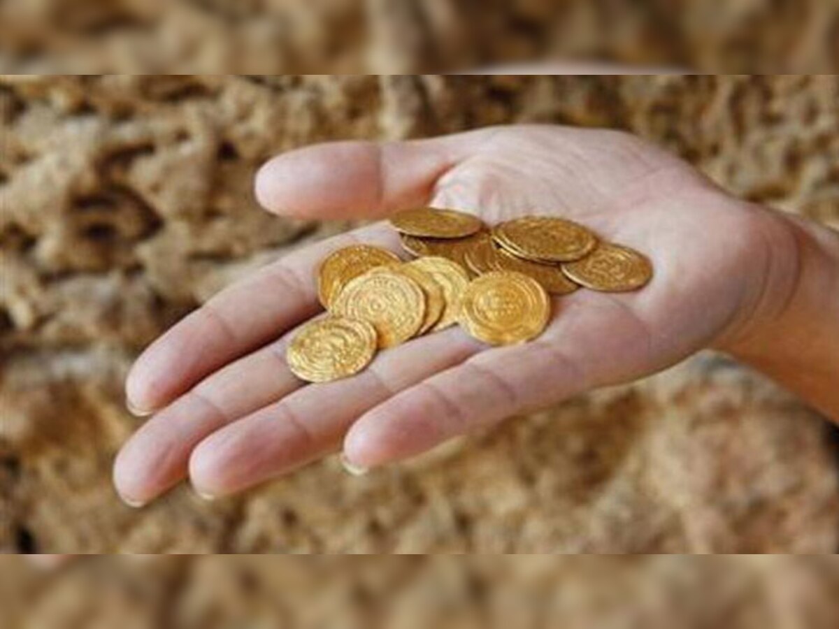 धनतेरस पर आभूषण की बिक्री नरम, सोने-चांदी के सिक्कों की बिक्री में तेजी