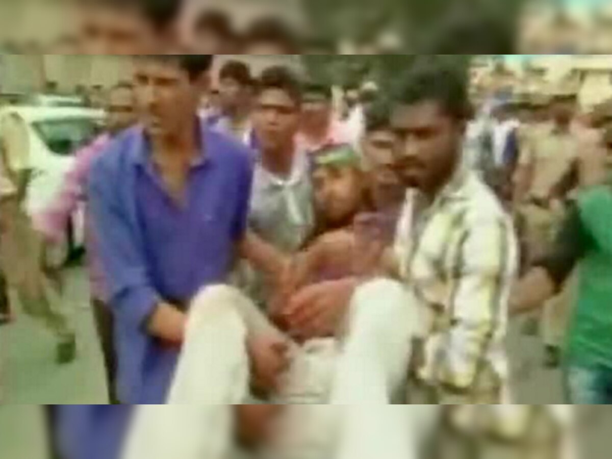 कर्नाटक के मादीकेरी में टीपू जयंती समारोह के दौरान हिंसा में VHP नेता की मौत
