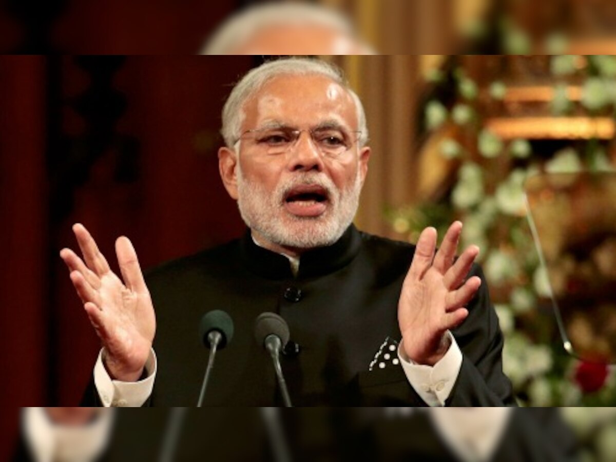 आतंकवादियों को पनाह देने वाले देशों को अलग-थलग करे दुनिया : PM मोदी