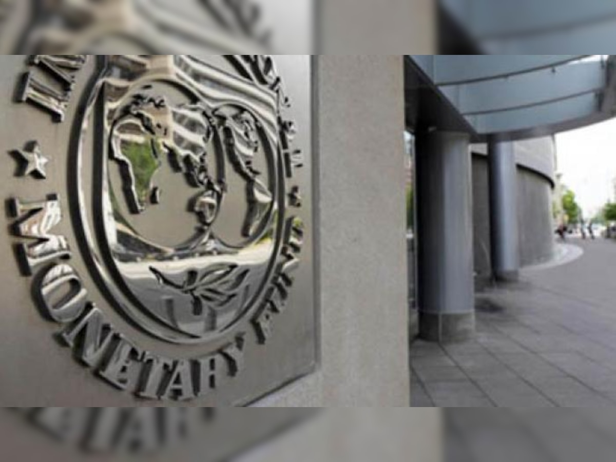 अंतरराष्ट्रीय मुद्राकोष ने पीएम मोदी के आर्थिक सुधार की सराहना की